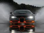 Bugatti Veyron 16.4 Super Sport 2010 года